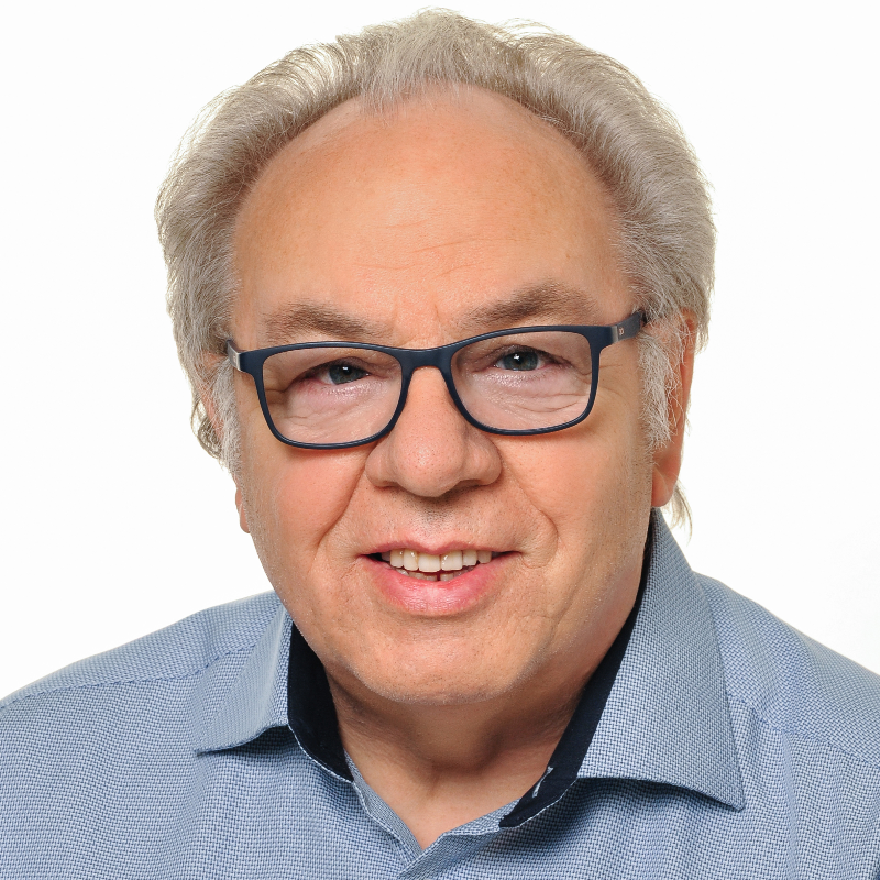  Wolfgang Wiegand