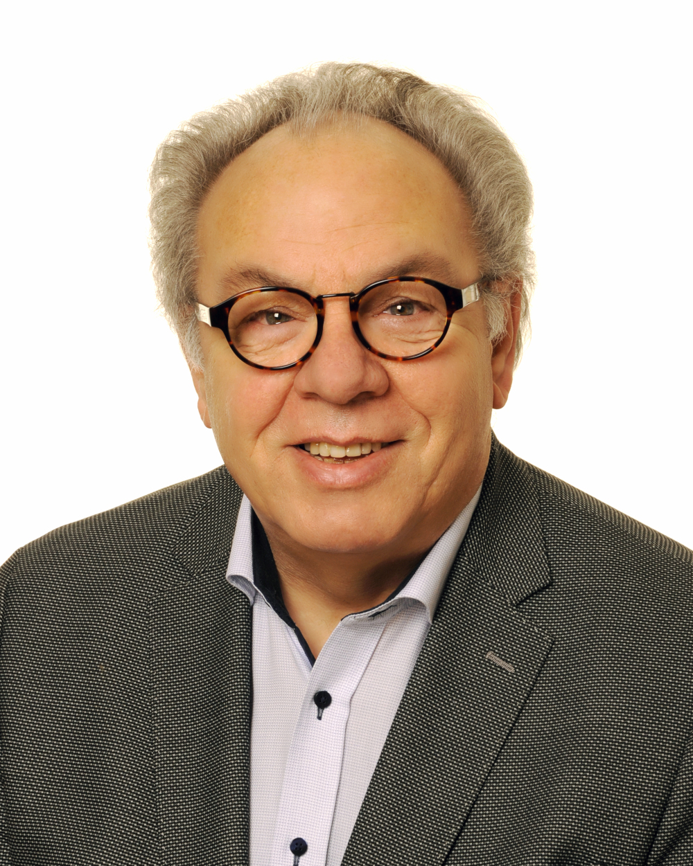 Wolfgang Wiegand Wolfgang Wiegand