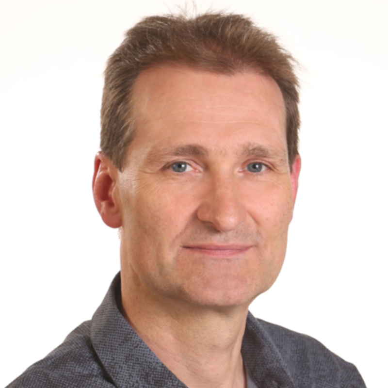 Dr. Thomas Klimaschka