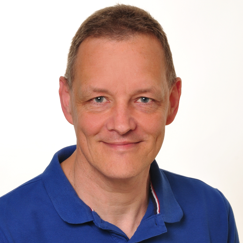  Lars Gromann